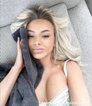 Olivia Talar: Naaktfoto's