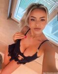 Olivia Talar: Naaktfoto's