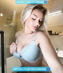 Olivia Talar: Naaktfoto's