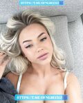 Olivia Talar: Naaktfoto's