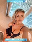 Olivia Talar: Naaktfoto's