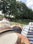 Olivia Talar: Naaktfoto's