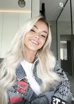 Olivia Talar: Naaktfoto's