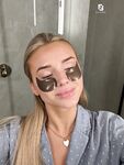 Olivia Talar: Naaktfoto's