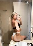 Olivia Talar: Naaktfoto's