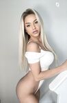 Olivia Talar: Naaktfoto's