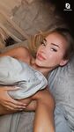 Olivia Talar: Naaktfoto's