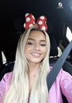 Olivia Talar: Naaktfoto's