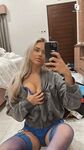 Olivia Talar: Naaktfoto's