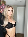 Sebine Bogaards: Naaktfoto's