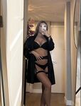 Sebine Bogaards: Naaktfoto's