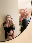 Sebine Bogaards: Naaktfoto's