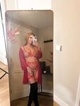 Sebine Bogaards: Naaktfoto's