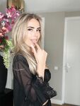Sebine Bogaards: Naaktfoto's