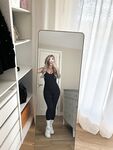 Sebine Bogaards: Naaktfoto's