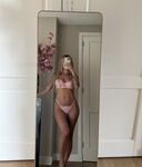 Sebine Bogaards: Naaktfoto's