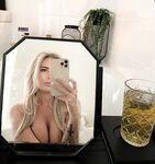 Sebine Bogaards: Naaktfoto's