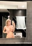Sebine Bogaards: Naaktfoto's