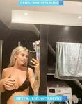 Sebine Bogaards: Naaktfoto's