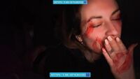 Isabeau: Naaktfoto's