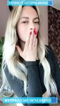 Isabeau: Naaktfoto's