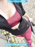 Isabeau: Naaktfoto's