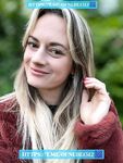 Isabeau: Naaktfoto's