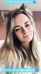 Isabeau: Naaktfoto's