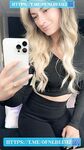 Isabeau: Naaktfoto's