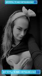 Isabeau: Naaktfoto's