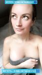 Isabeau: Naaktfoto's