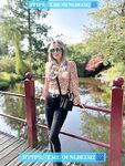 Isabeau: Naaktfoto's