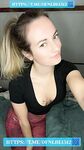 Isabeau: Naaktfoto's