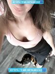 Isabeau: Naaktfoto's