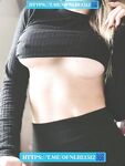 Isabeau: Naaktfoto's