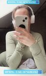 Isabeau: Naaktfoto's
