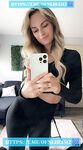 Isabeau: Naaktfoto's