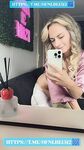 Isabeau: Naaktfoto's