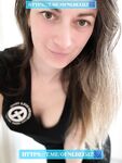 Isabeau: Naaktfoto's