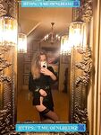 Isabeau: Naaktfoto's