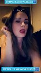 Isabeau: Naaktfoto's