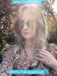 Isabeau: Naaktfoto's