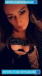 Isabeau: Naaktfoto's