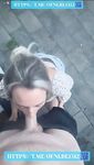 Isabeau: Naaktfoto's