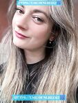 Isabeau: Naaktfoto's