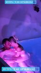 Isabeau: Naaktfoto's