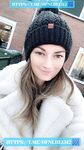 Isabeau: Naaktfoto's