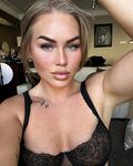 Demi Torenstra: Naaktfoto's
