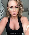 Demi Torenstra: Naaktfoto's