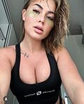 Demi Torenstra: Naaktfoto's